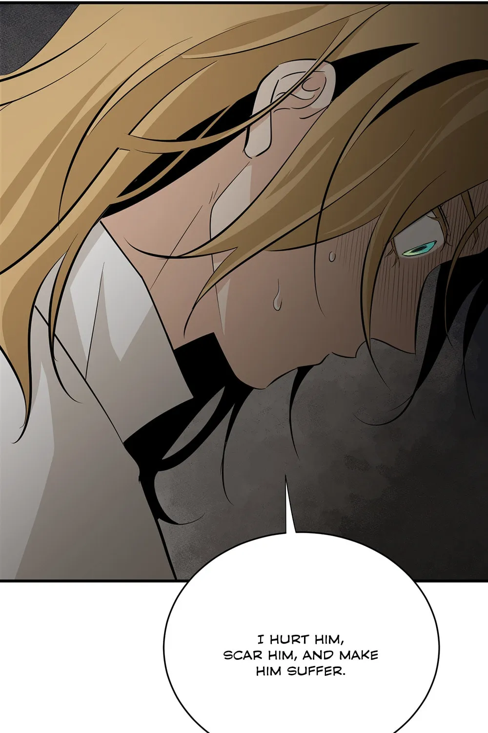 Nameless Flower Chapter 32 page 74 - 