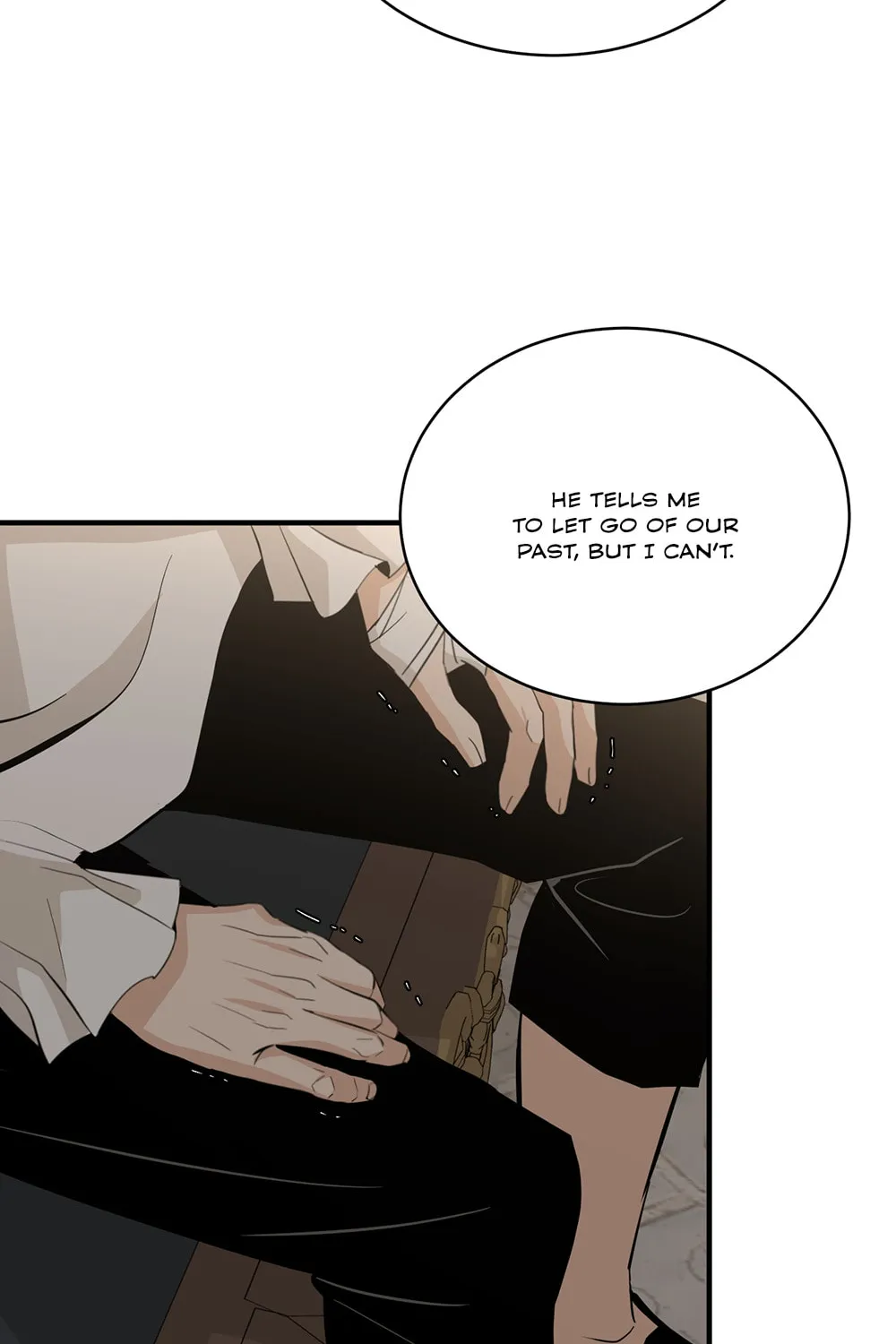 Nameless Flower Chapter 32 page 75 - 