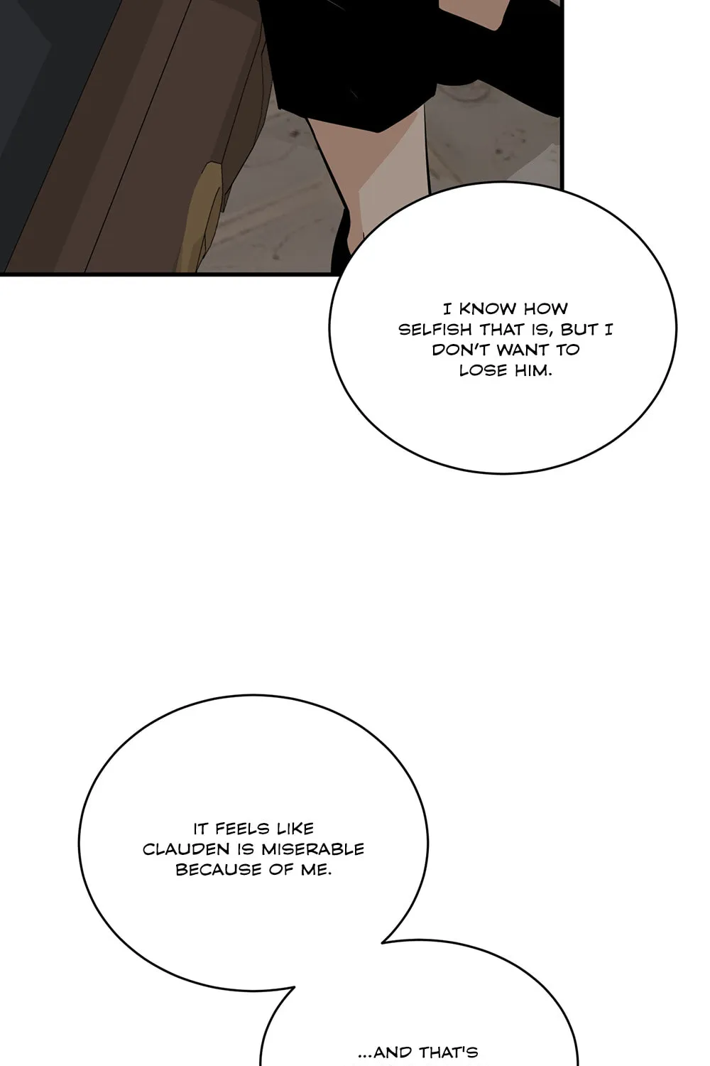 Nameless Flower Chapter 32 page 76 - 