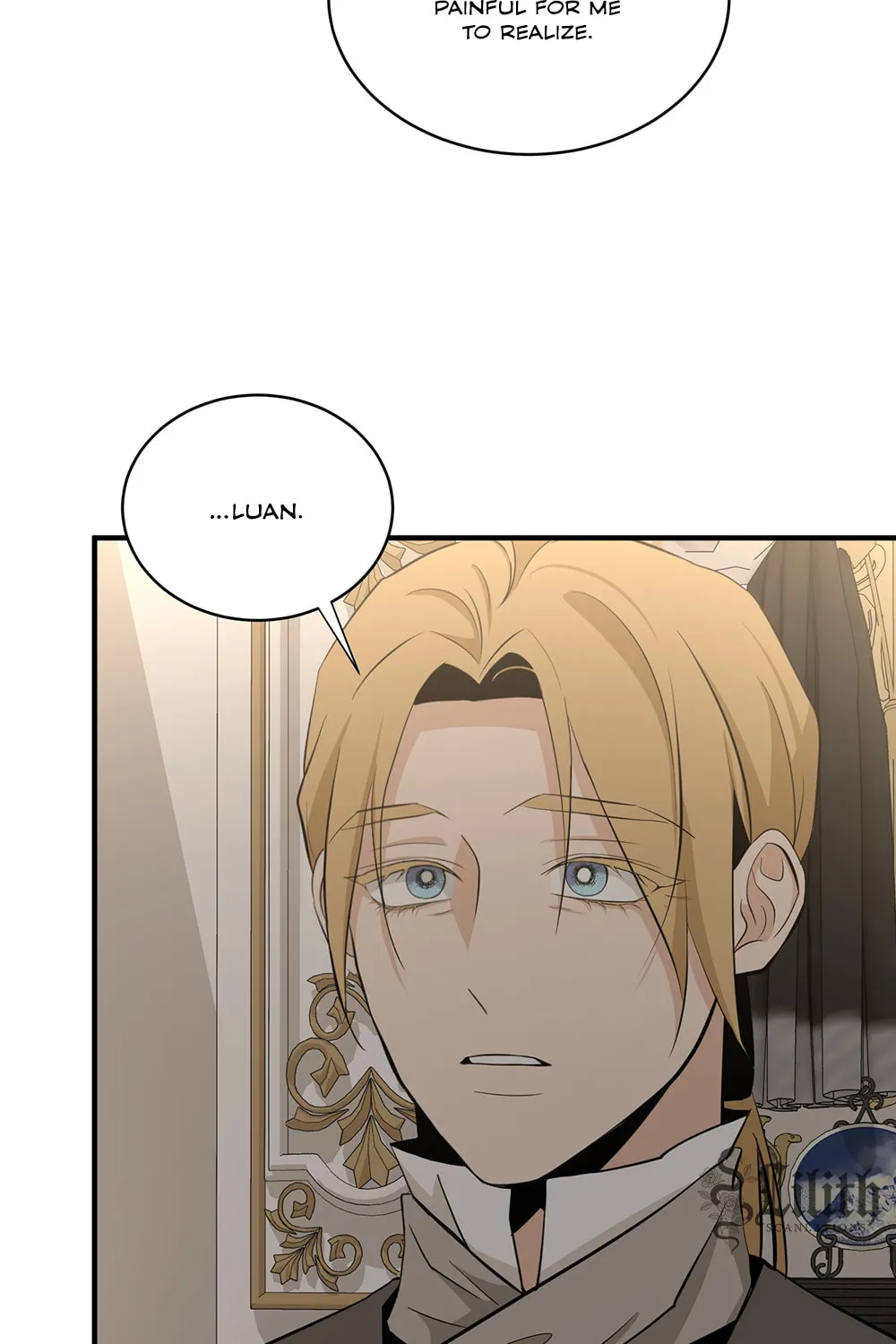 Nameless Flower Chapter 32 page 77 - 