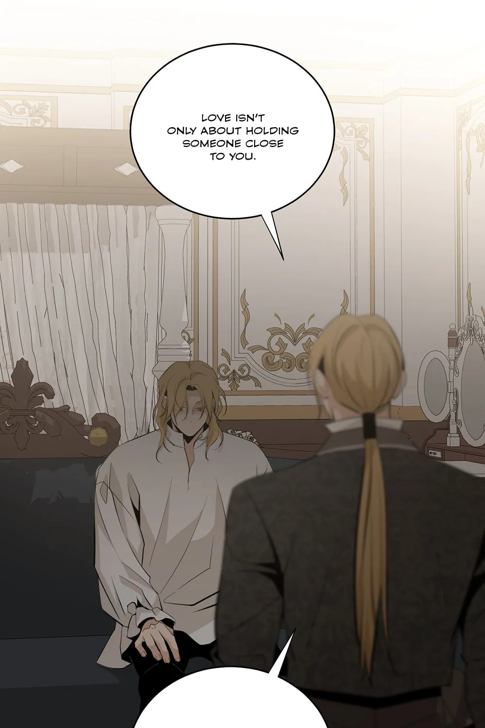 Nameless Flower Chapter 32 page 79 - 