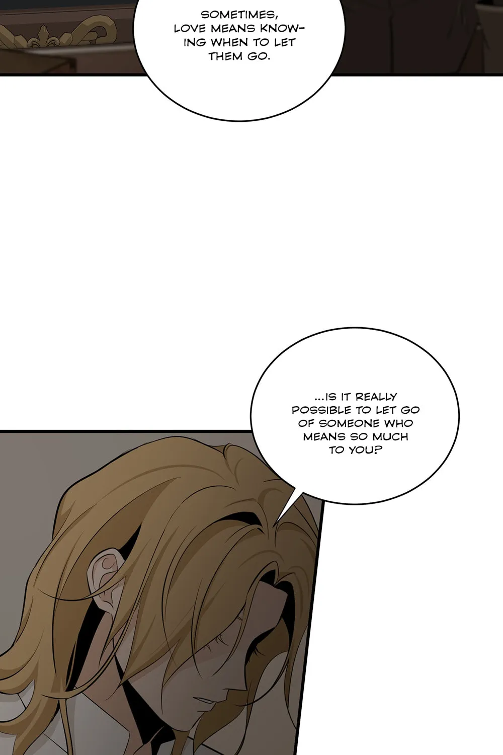 Nameless Flower Chapter 32 page 80 - 