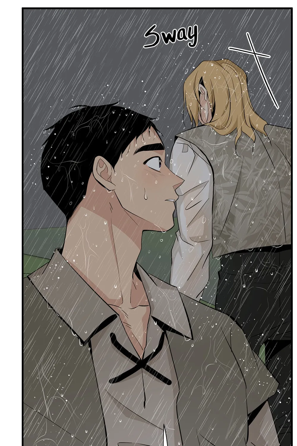 Nameless Flower Chapter 32 page 9 - 
