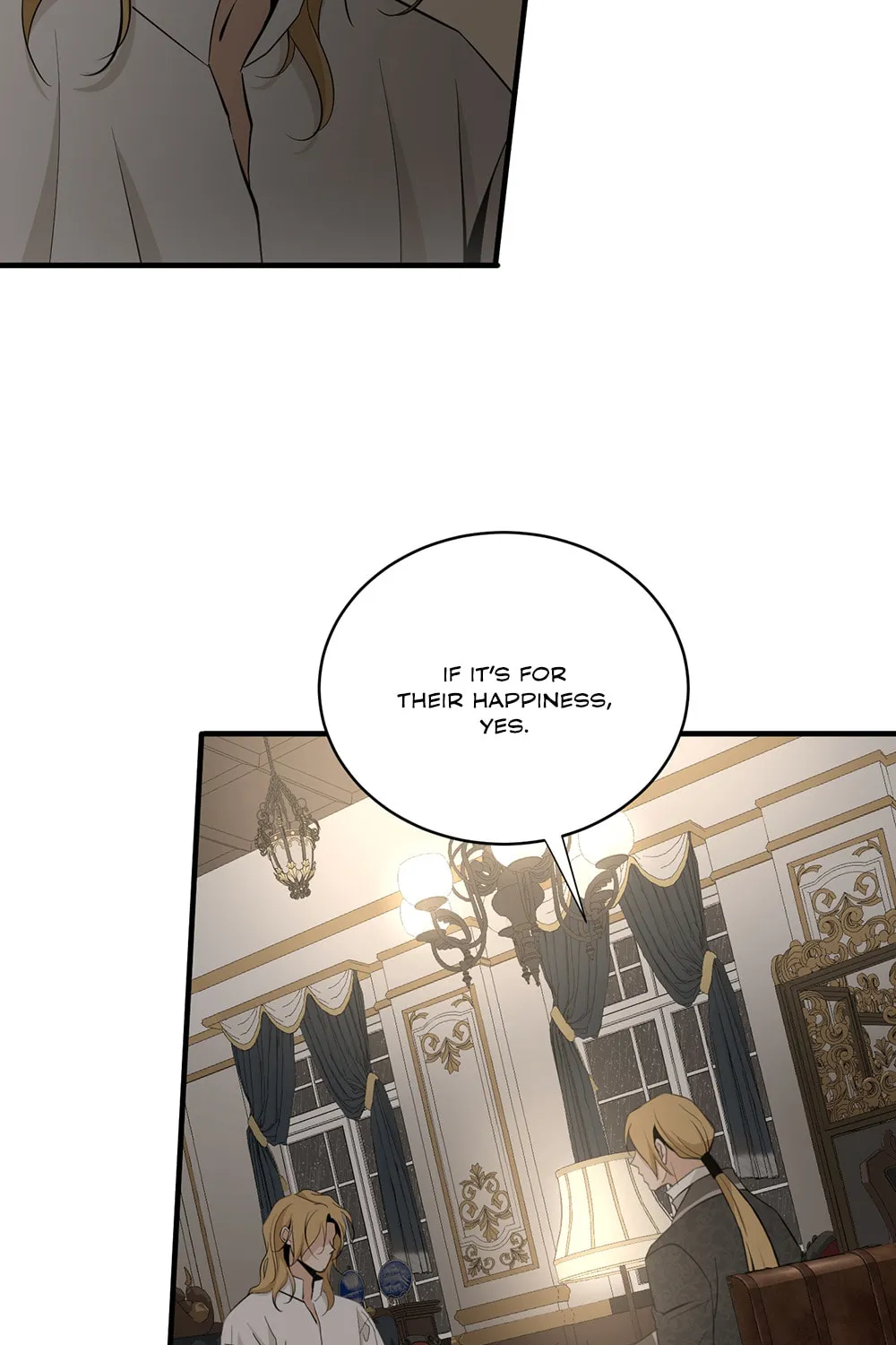Nameless Flower Chapter 32 page 81 - 