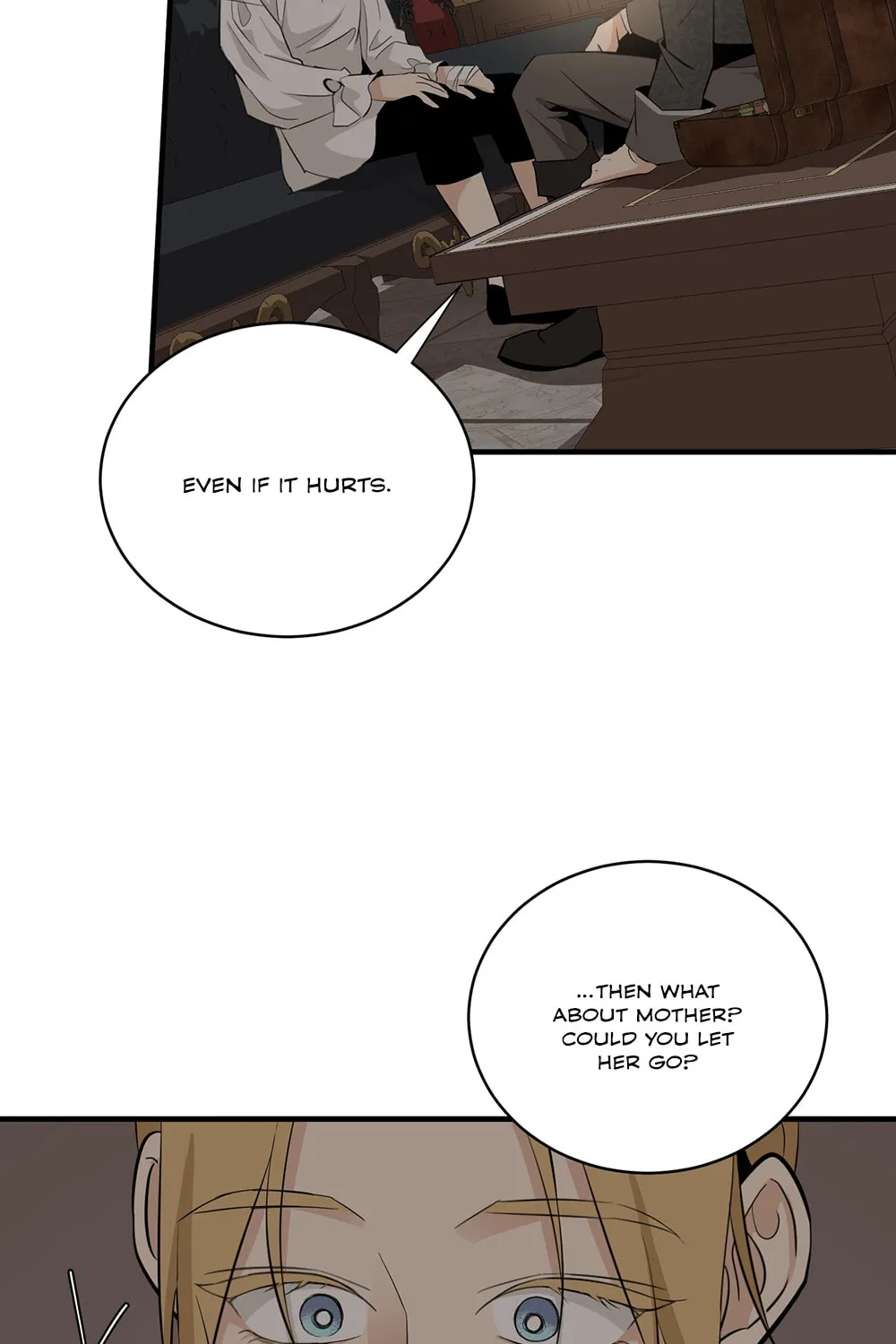 Nameless Flower Chapter 32 page 82 - 