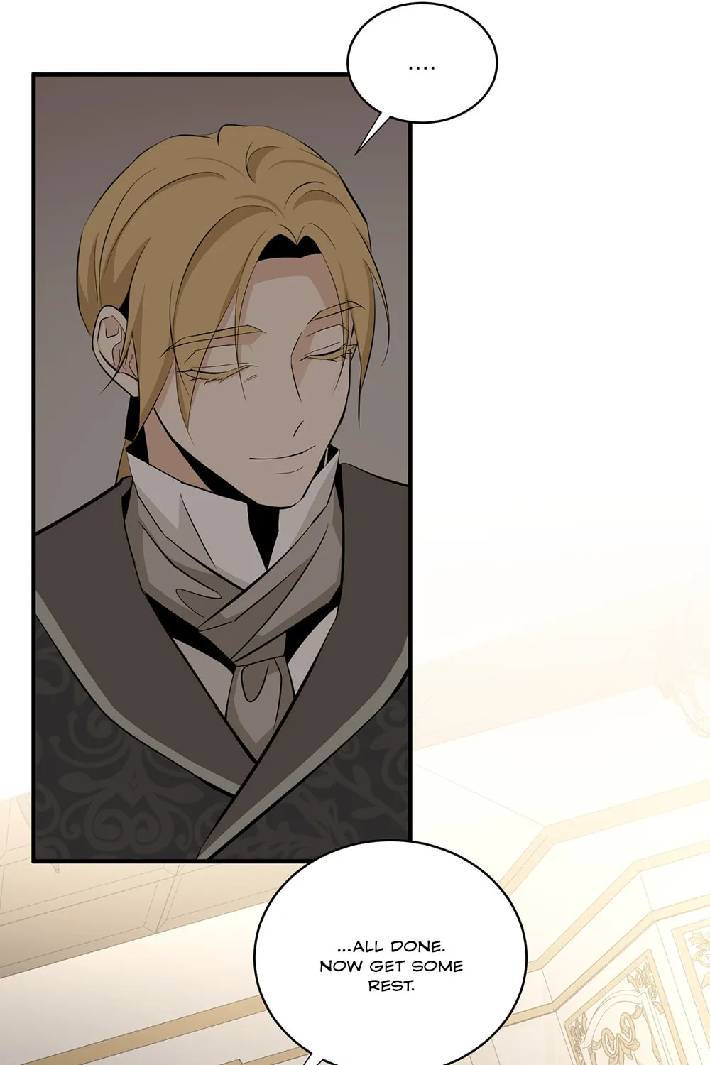 Nameless Flower Chapter 32 page 84 - 