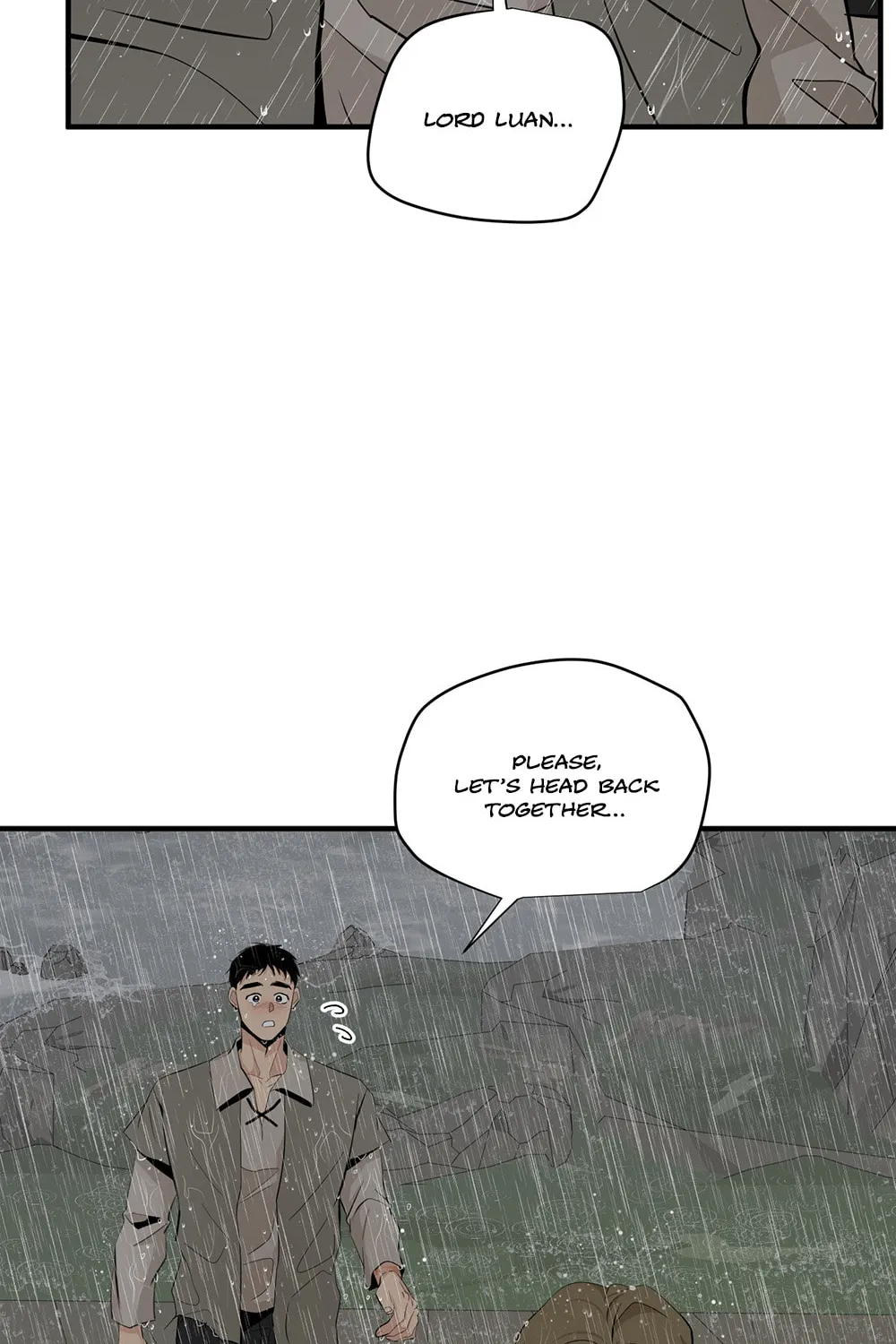 Nameless Flower Chapter 32 page 10 - 