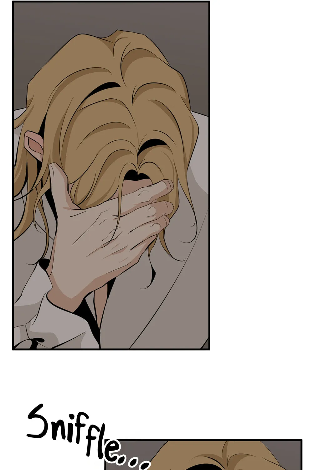 Nameless Flower Chapter 32 page 94 - 