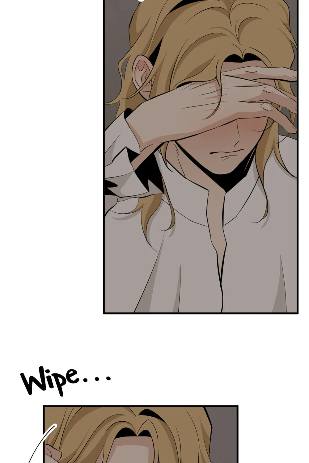 Nameless Flower Chapter 32 page 95 - 