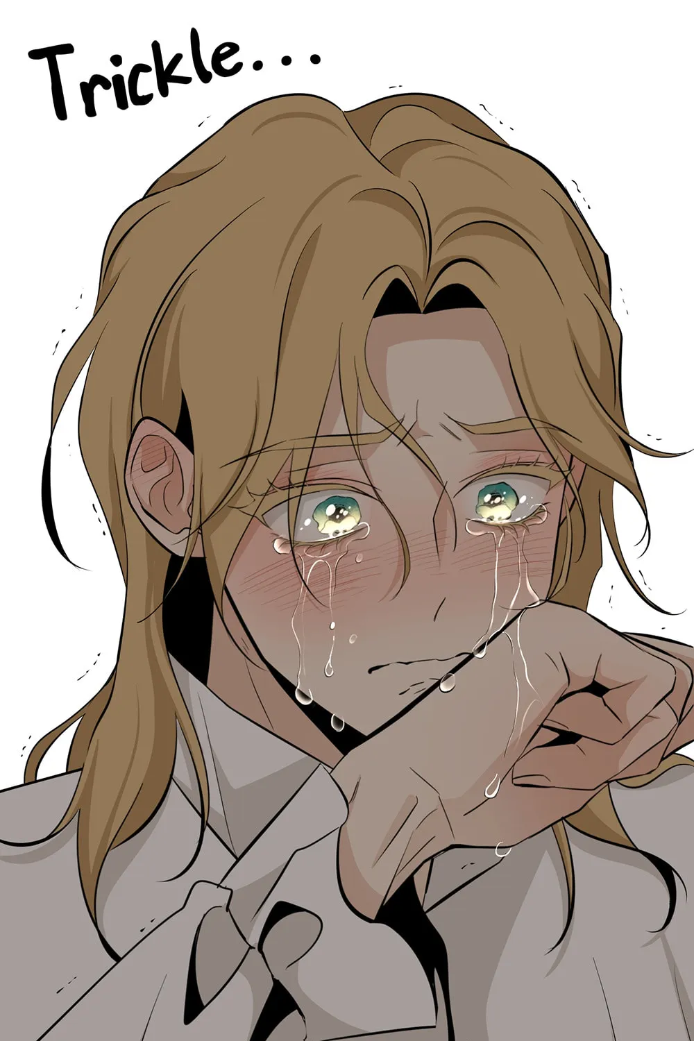 Nameless Flower Chapter 32 page 98 - 