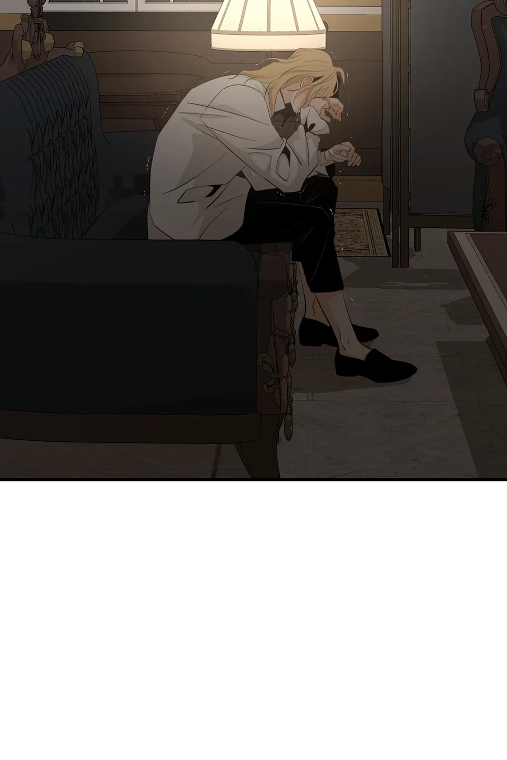 Nameless Flower Chapter 32 page 100 - 