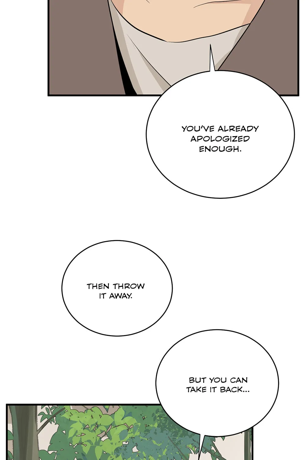 Nameless Flower Chapter 33 page 101 - 