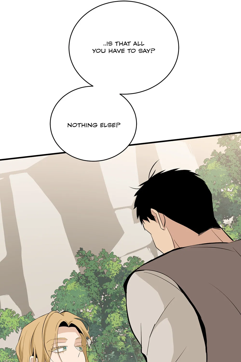 Nameless Flower Chapter 33 page 104 - 