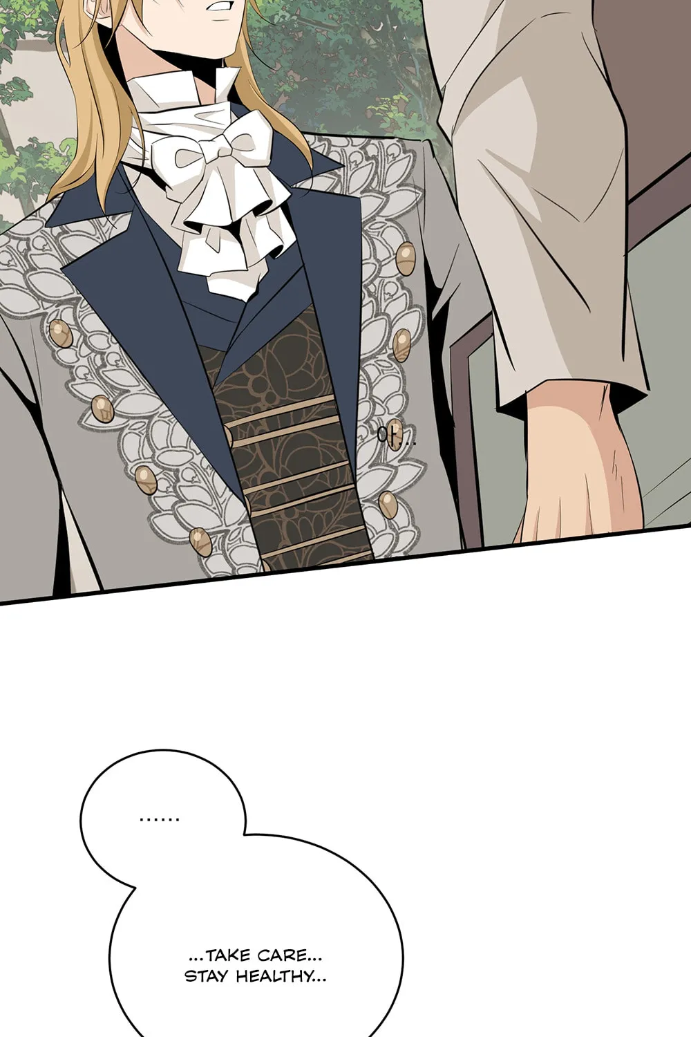 Nameless Flower Chapter 33 page 105 - 