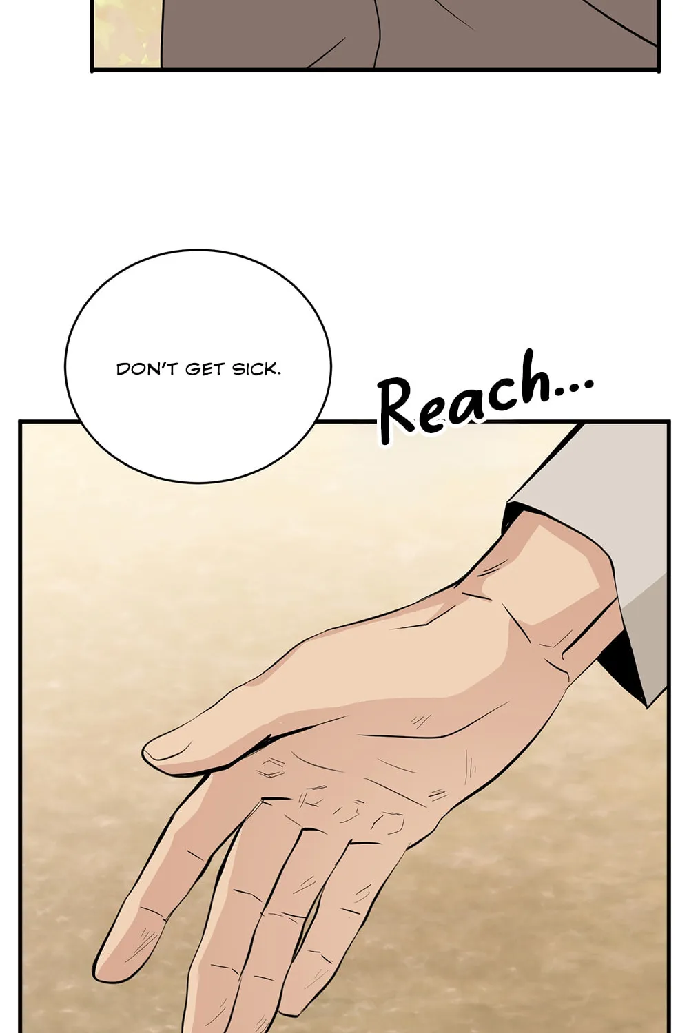 Nameless Flower Chapter 33 page 107 - 