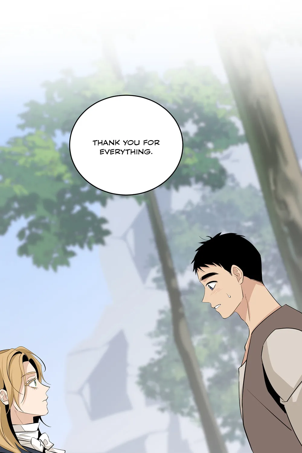 Nameless Flower Chapter 33 page 109 - 