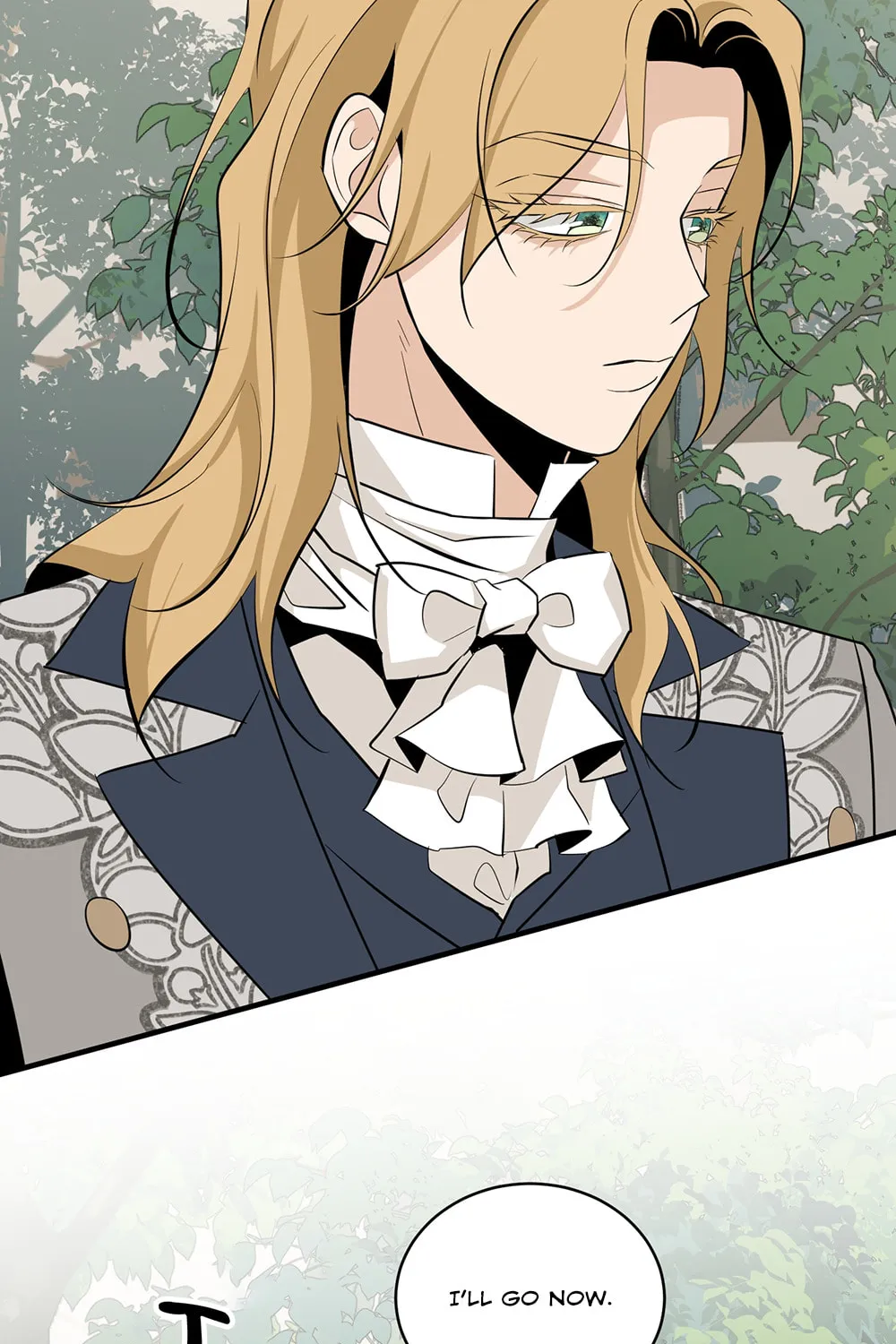 Nameless Flower Chapter 33 page 111 - 