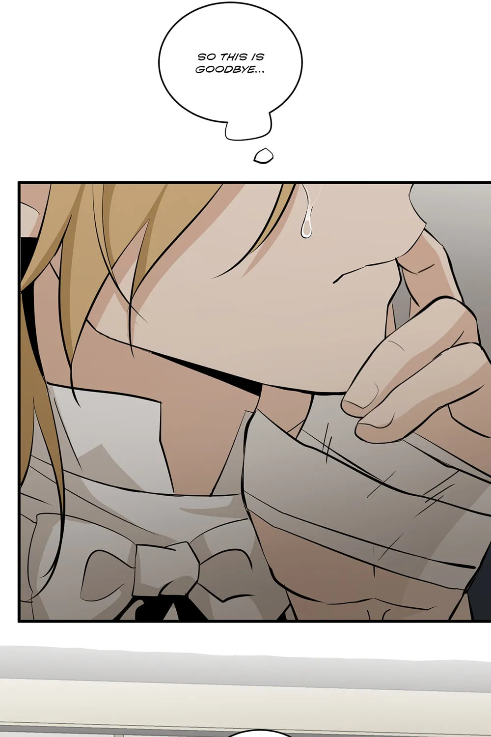 Nameless Flower Chapter 33 page 119 - 