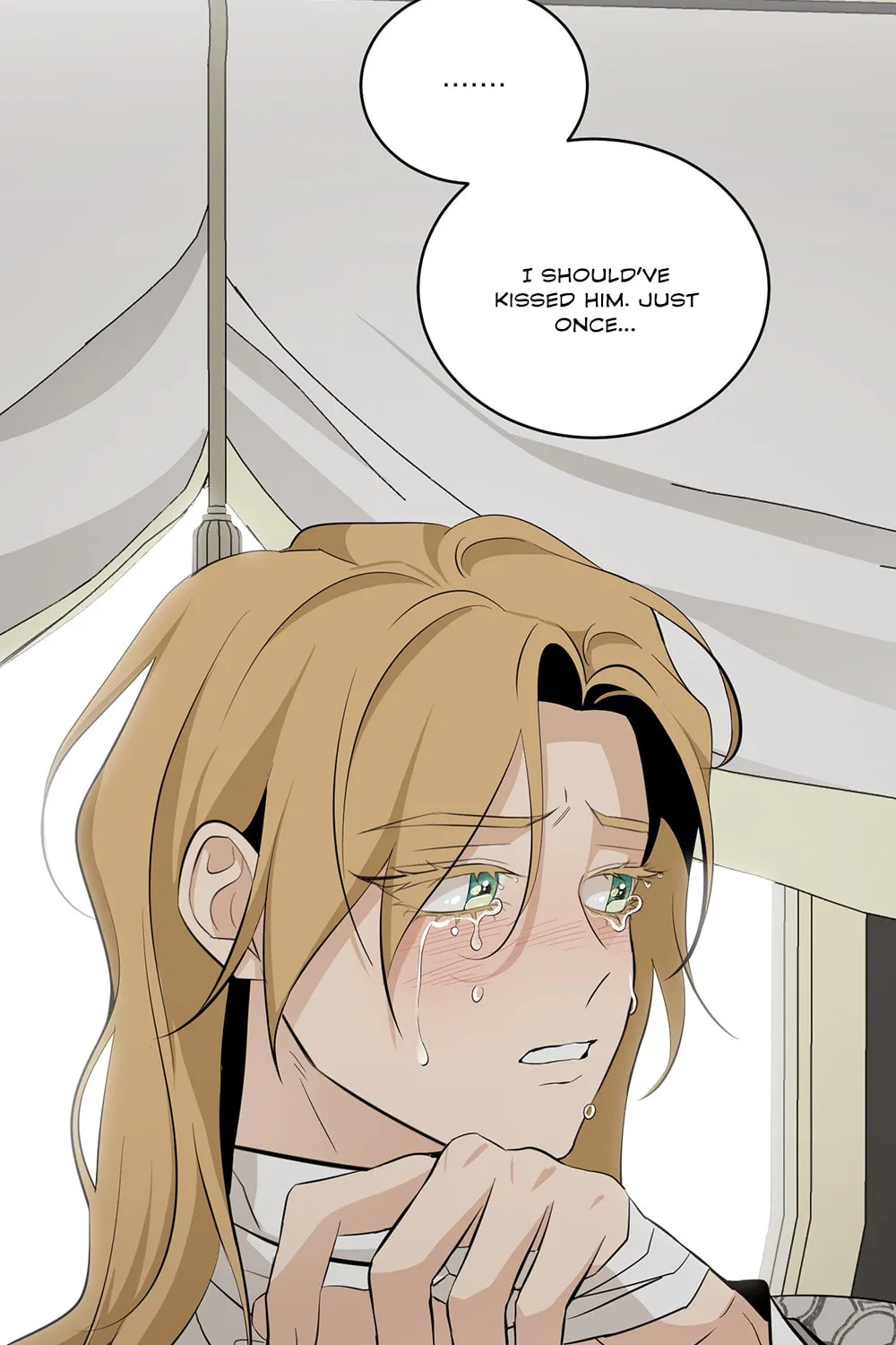 Nameless Flower Chapter 33 page 120 - 