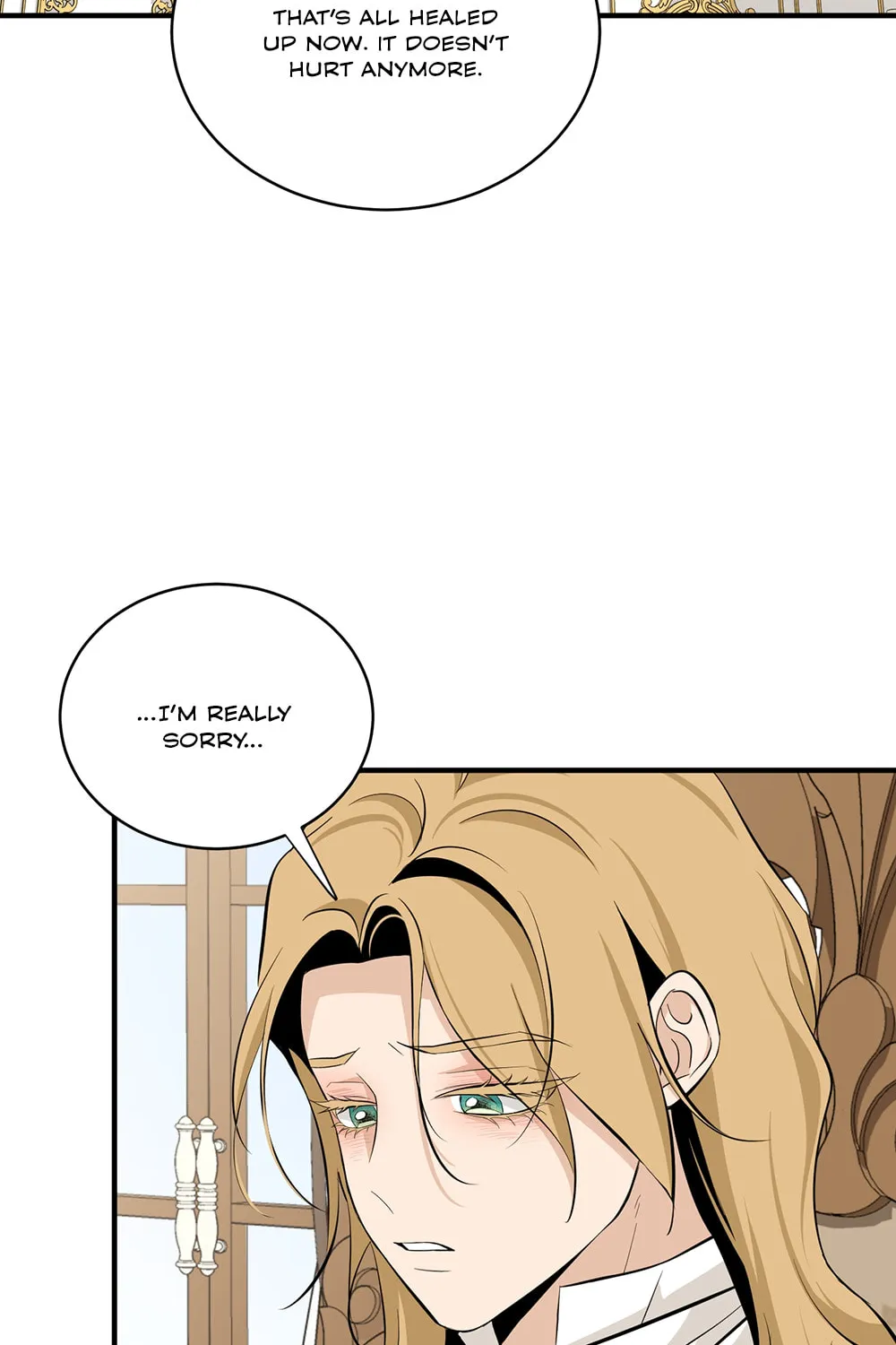 Nameless Flower Chapter 33 page 16 - 