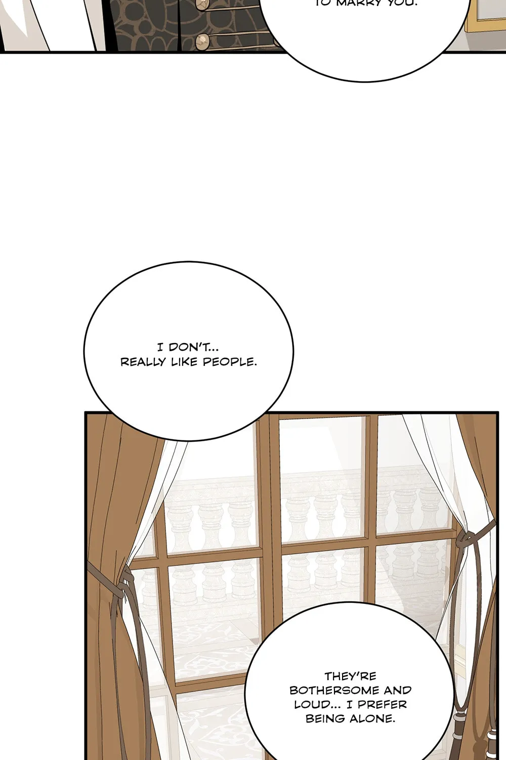 Nameless Flower Chapter 33 page 24 - 