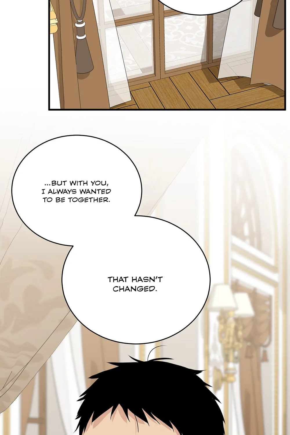 Nameless Flower Chapter 33 page 25 - 