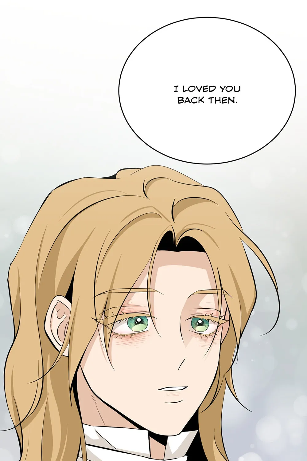 Nameless Flower Chapter 33 page 28 - 