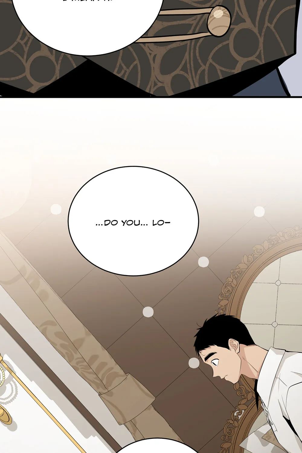 Nameless Flower Chapter 33 page 30 - 
