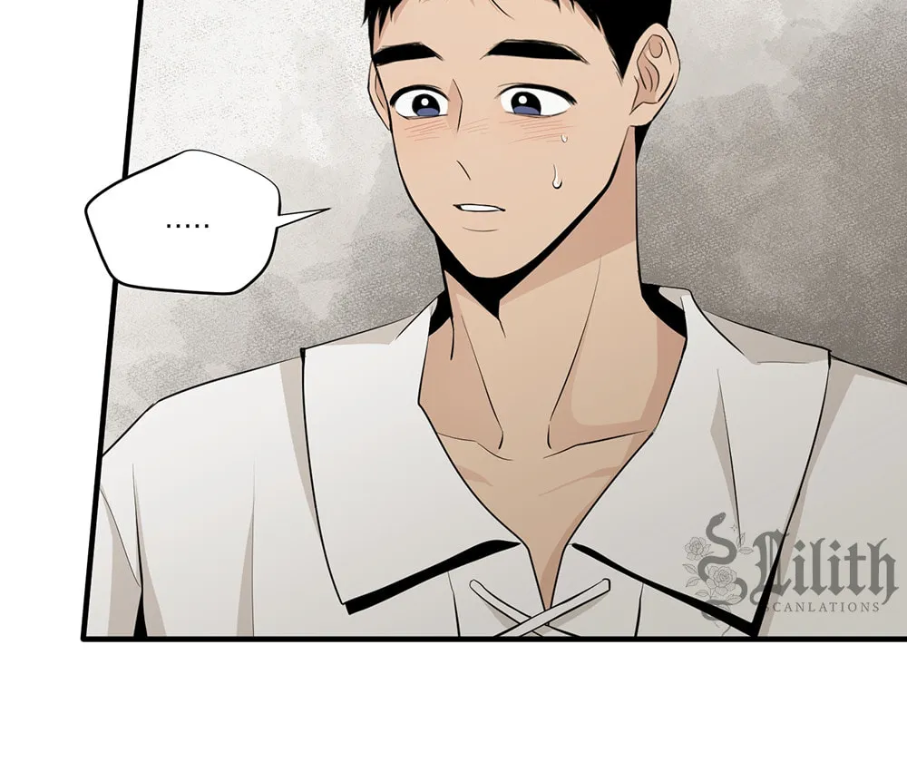 Nameless Flower Chapter 33 page 32 - 