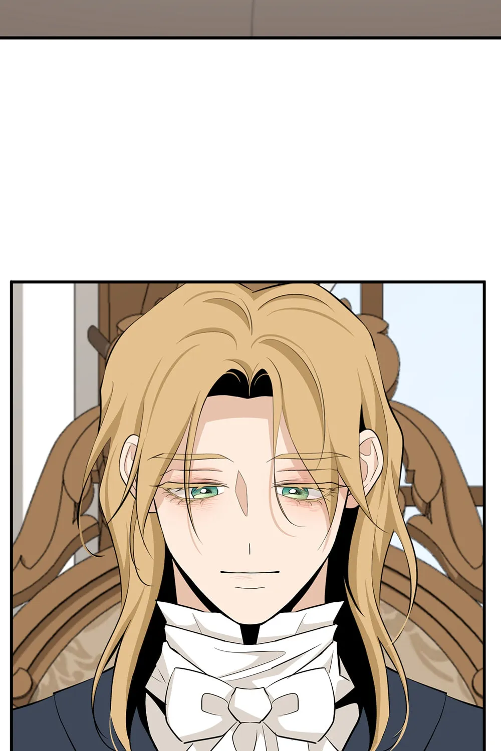 Nameless Flower Chapter 33 page 35 - 