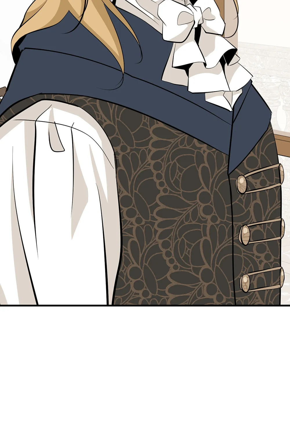 Nameless Flower Chapter 33 page 43 - 