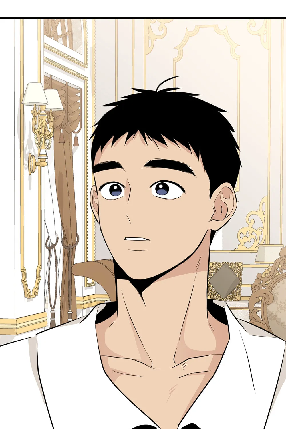 Nameless Flower Chapter 33 page 44 - 