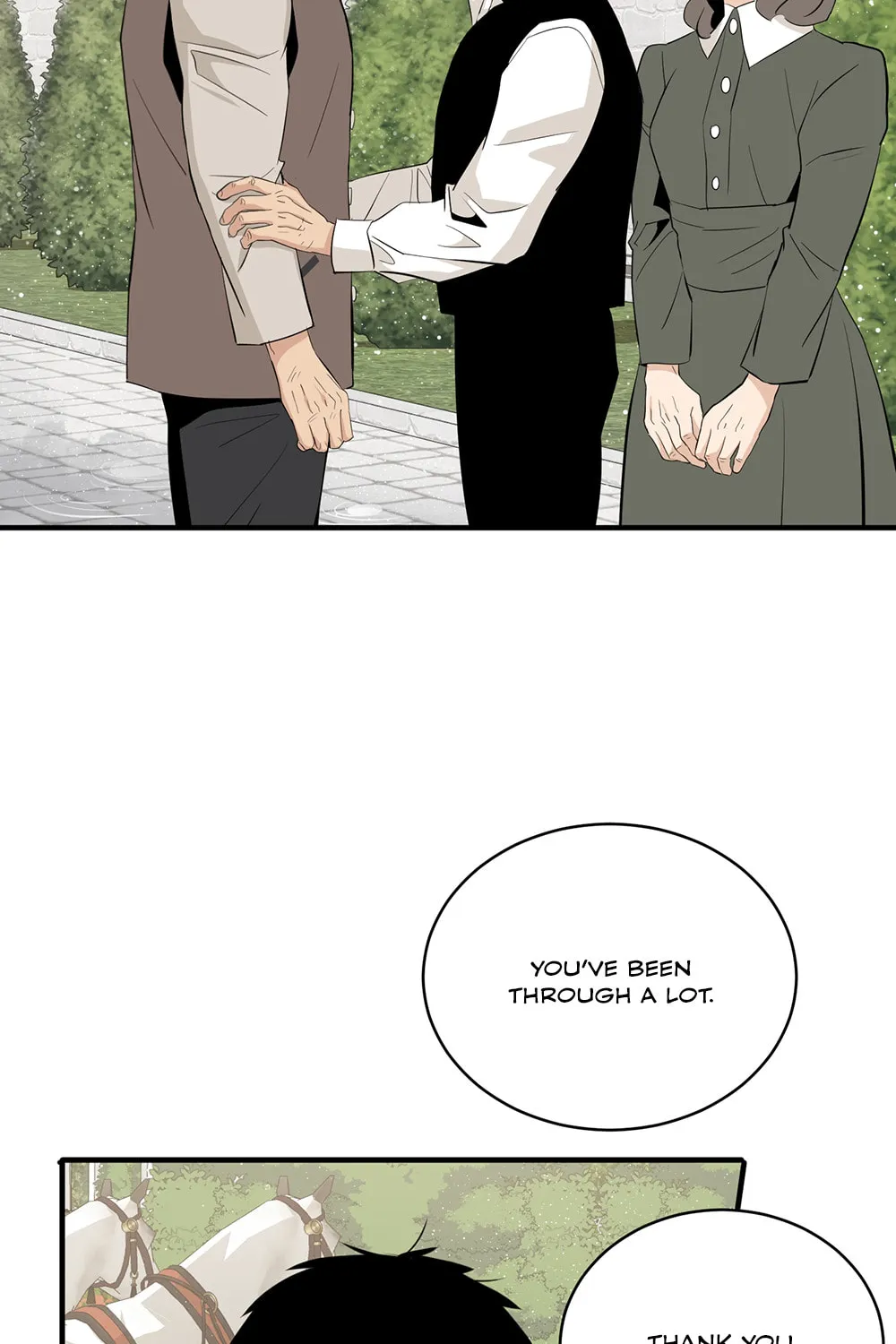 Nameless Flower Chapter 33 page 48 - 