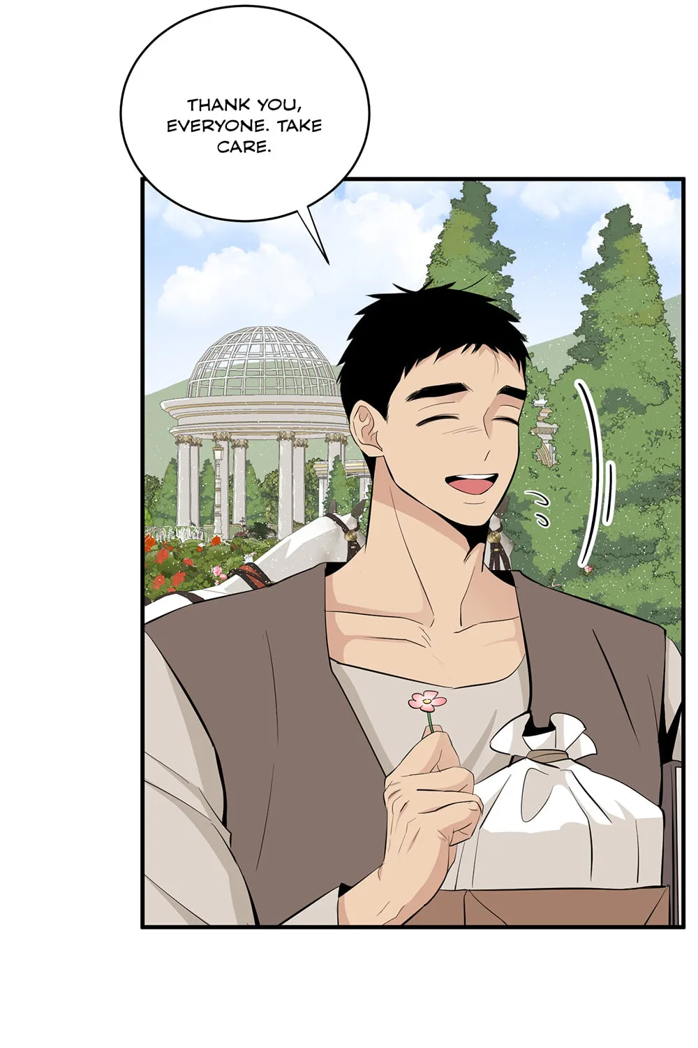 Nameless Flower Chapter 33 page 56 - 