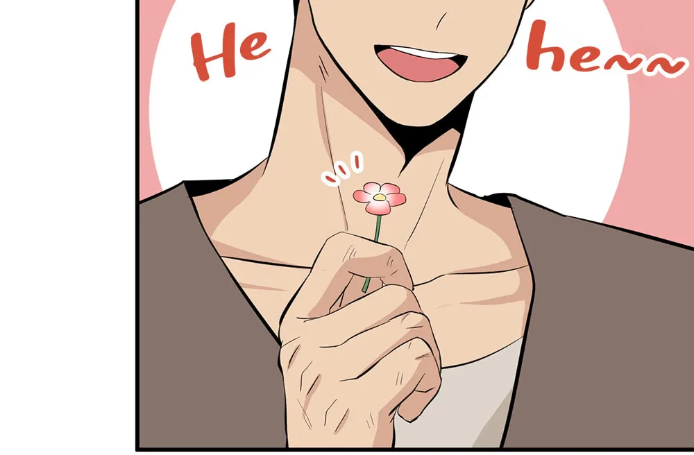 Nameless Flower Chapter 33 page 60 - 