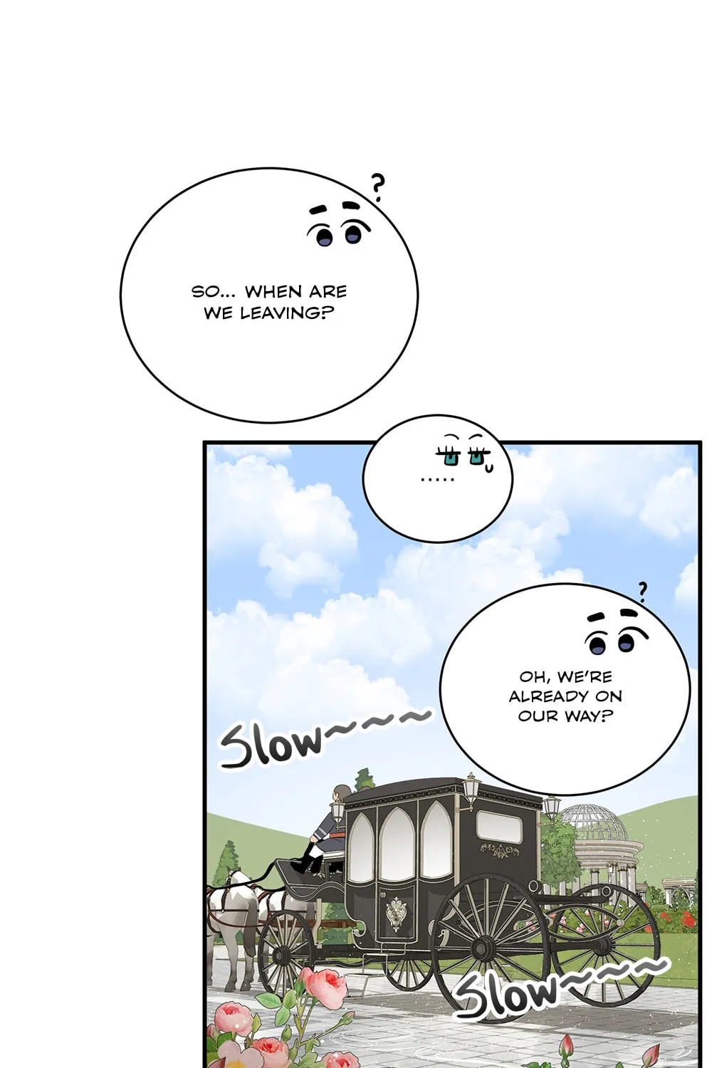 Nameless Flower Chapter 33 page 62 - 
