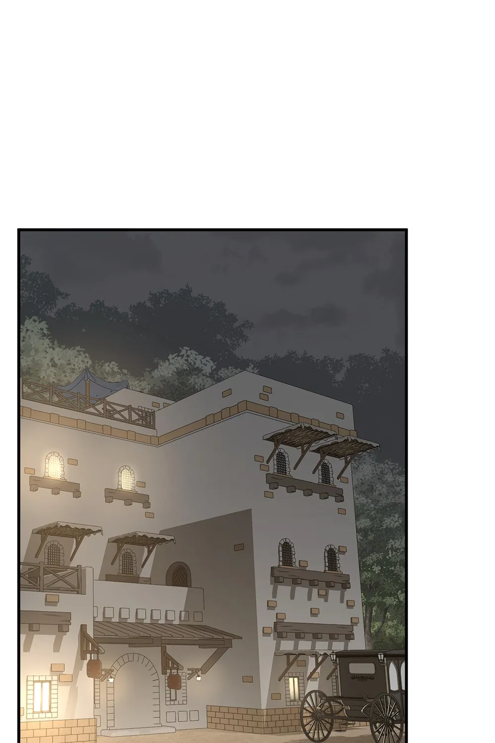 Nameless Flower Chapter 33 page 72 - 
