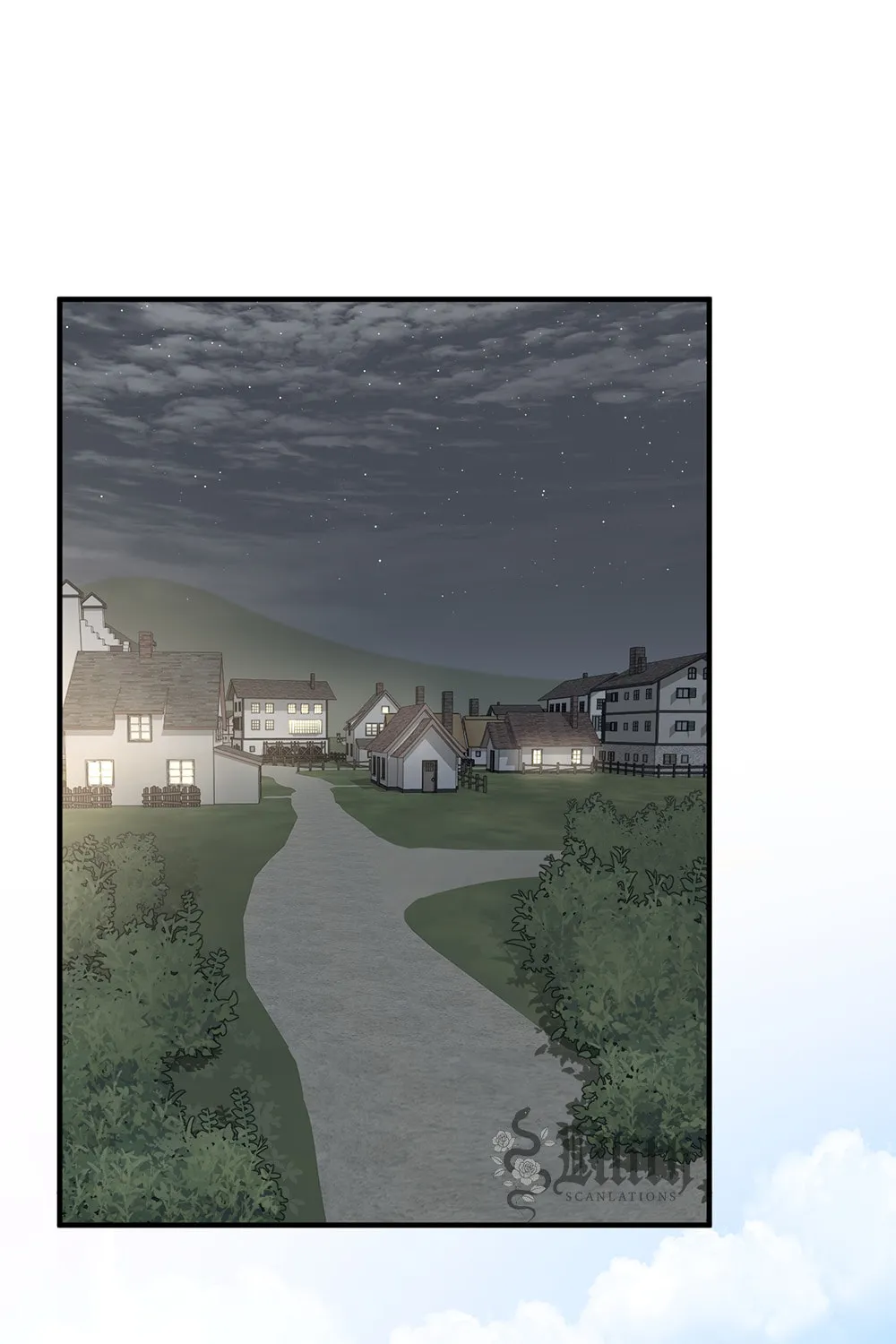 Nameless Flower Chapter 33 page 79 - 