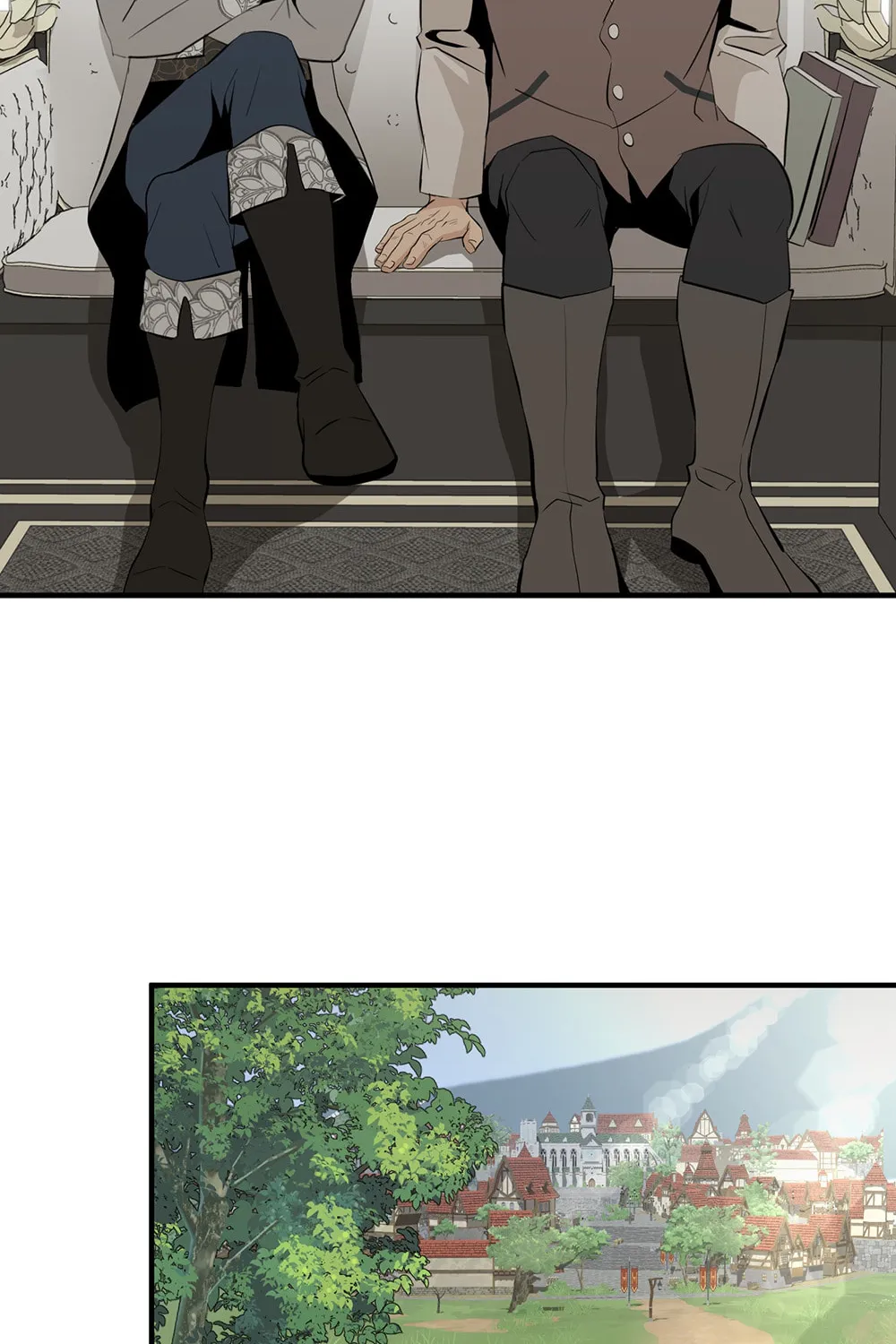 Nameless Flower Chapter 33 page 82 - 