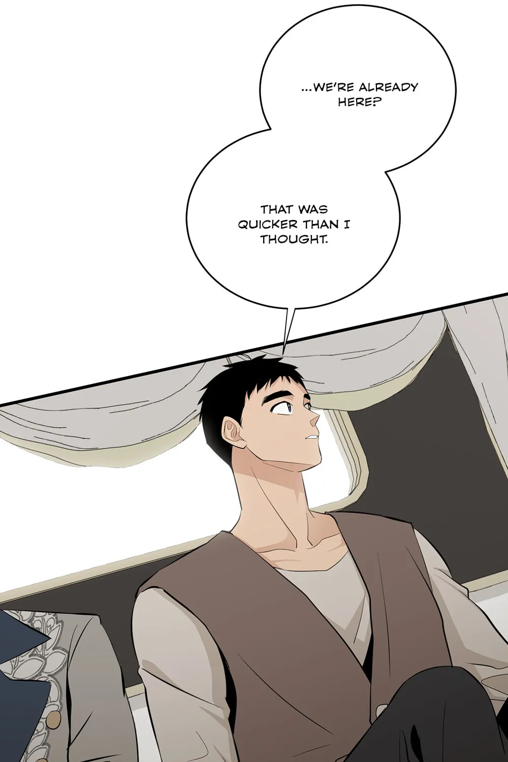 Nameless Flower Chapter 33 page 85 - 