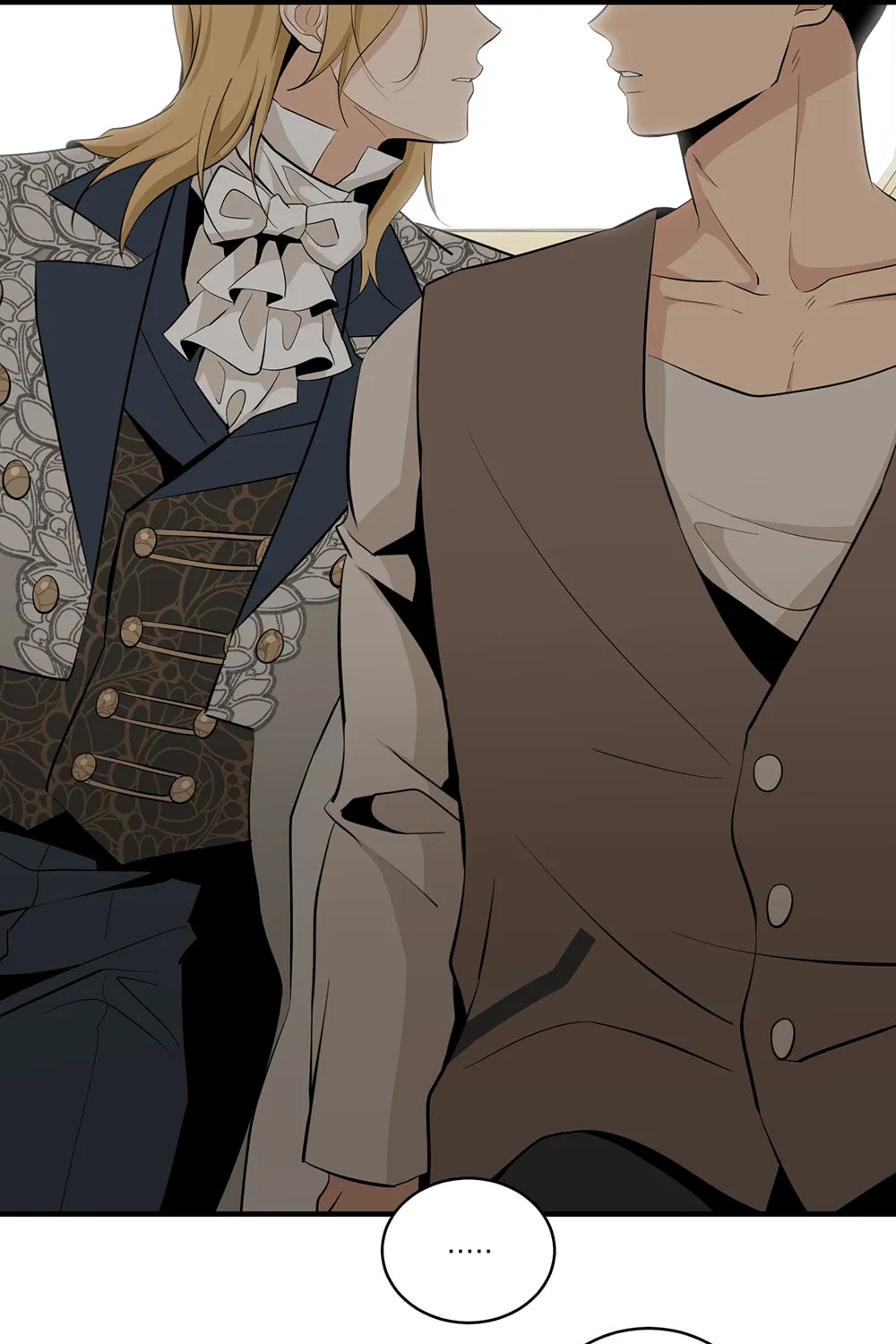 Nameless Flower Chapter 33 page 89 - 