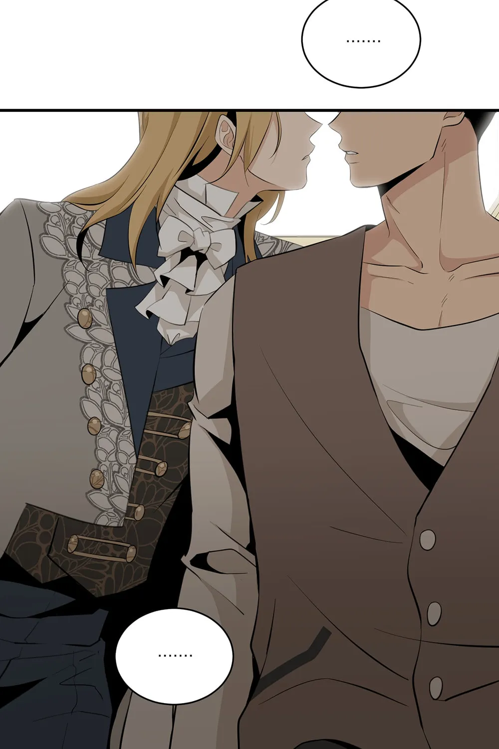 Nameless Flower Chapter 33 page 90 - 