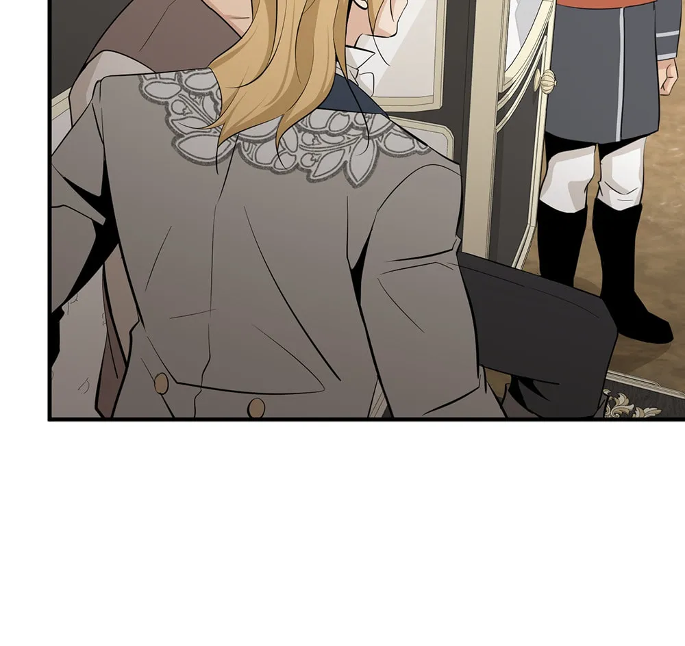Nameless Flower Chapter 33 page 93 - 