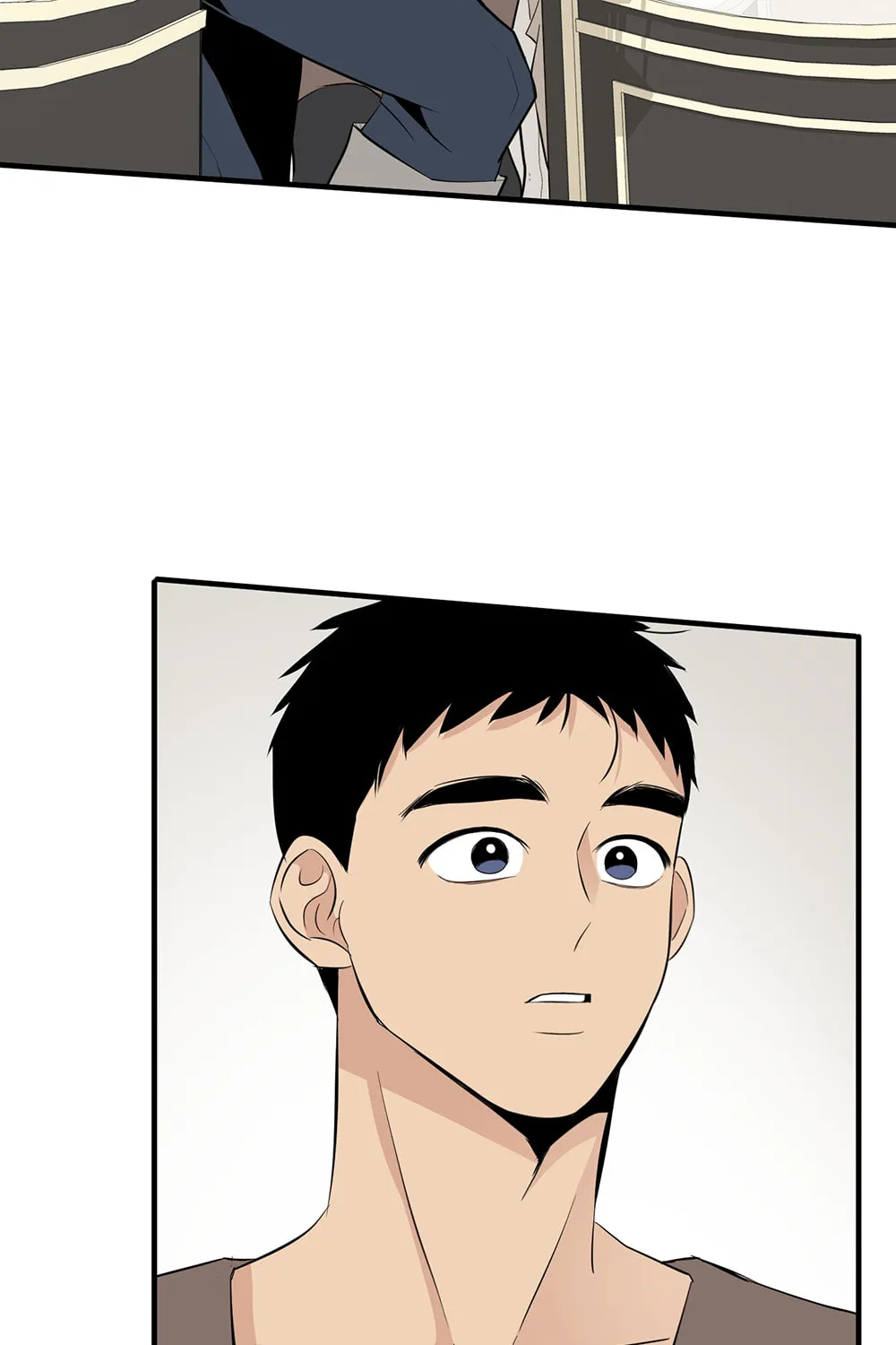 Nameless Flower Chapter 33 page 95 - 