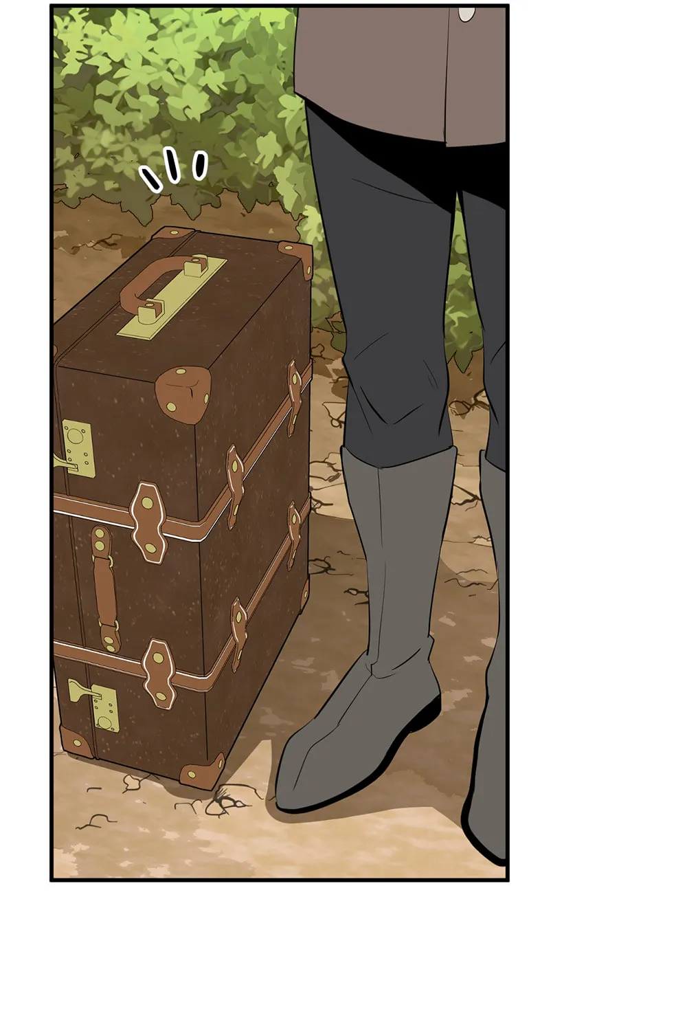 Nameless Flower Chapter 33 page 99 - 