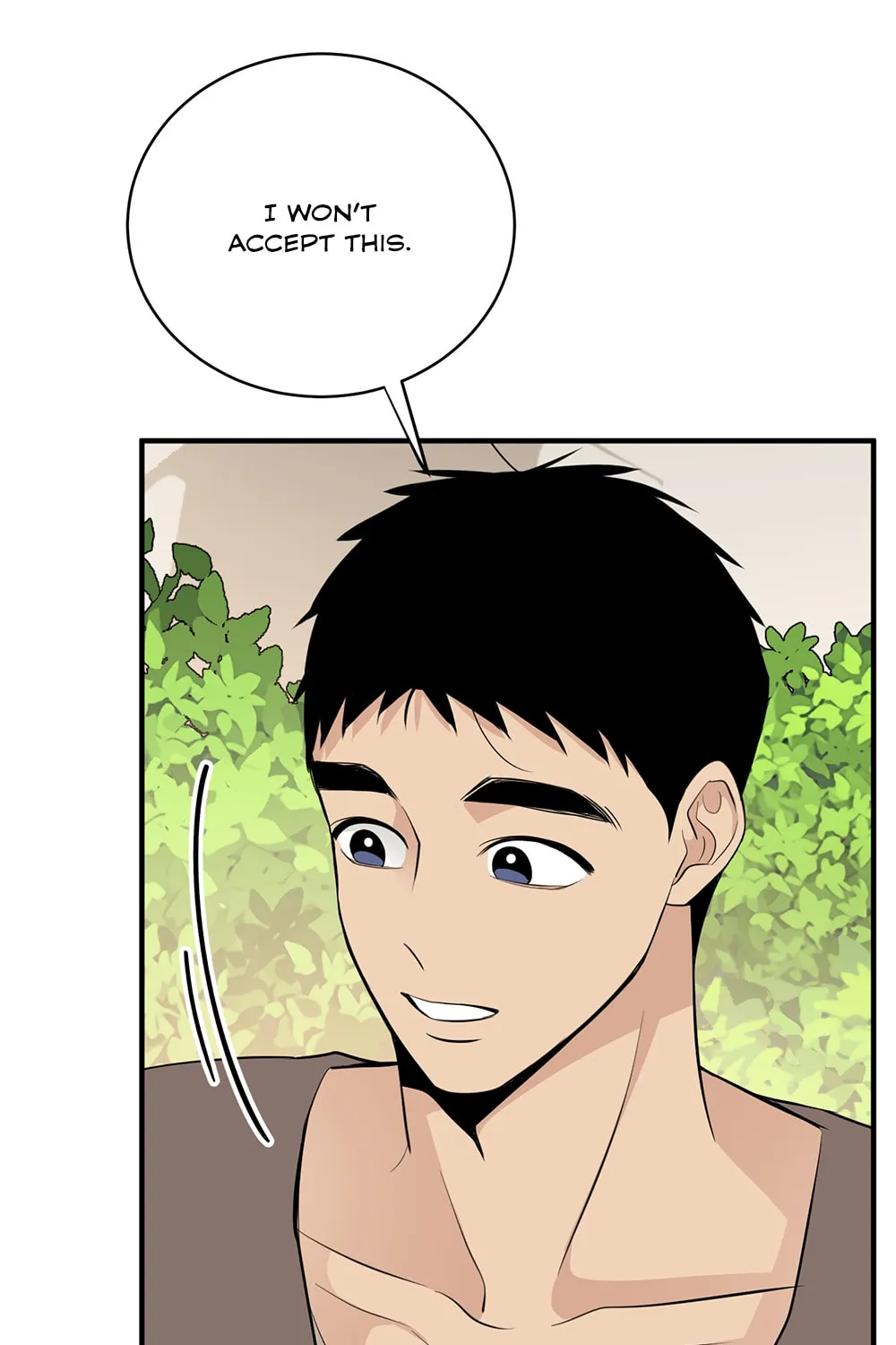 Nameless Flower Chapter 33 page 100 - 