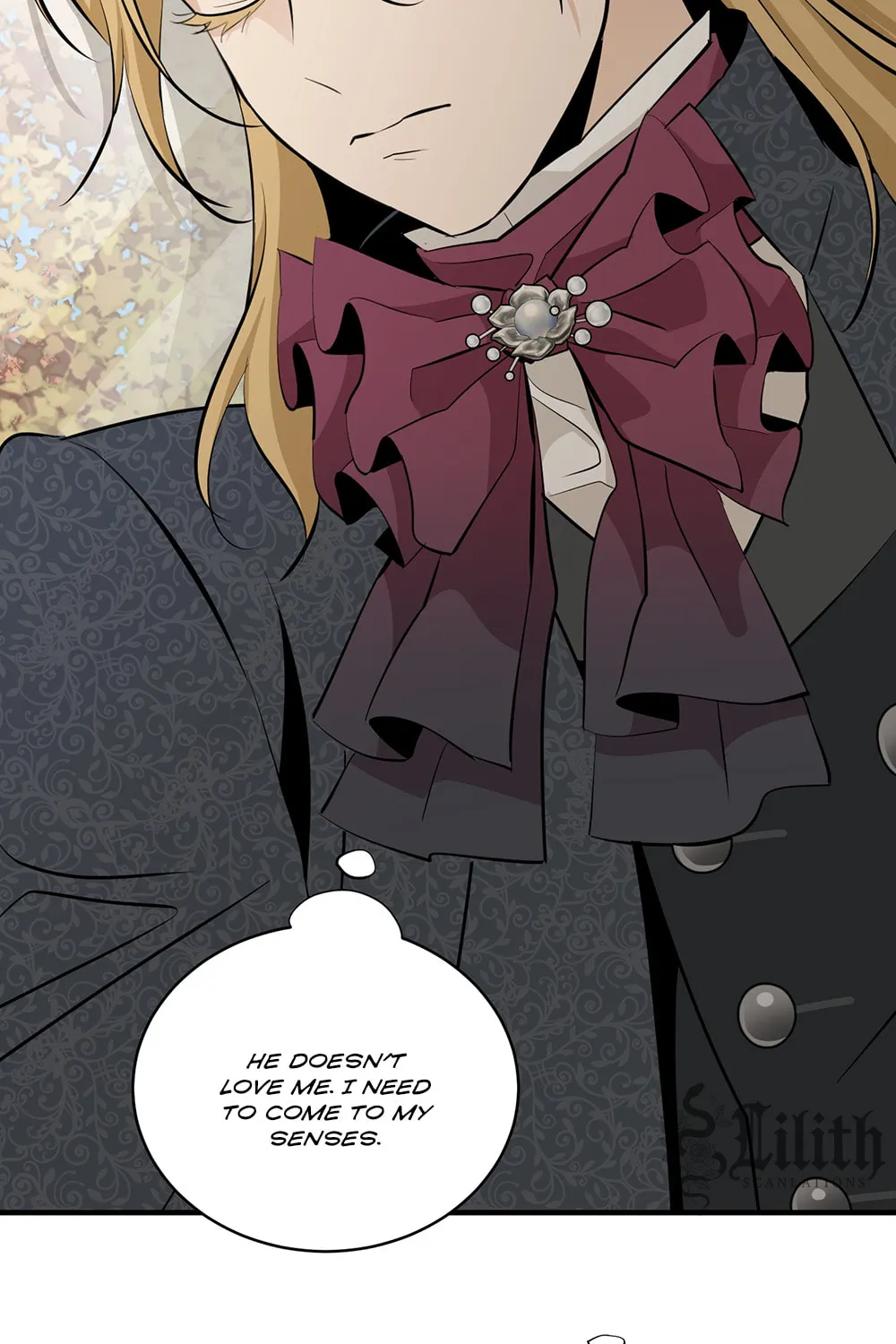 Nameless Flower Chapter 34 page 101 - 