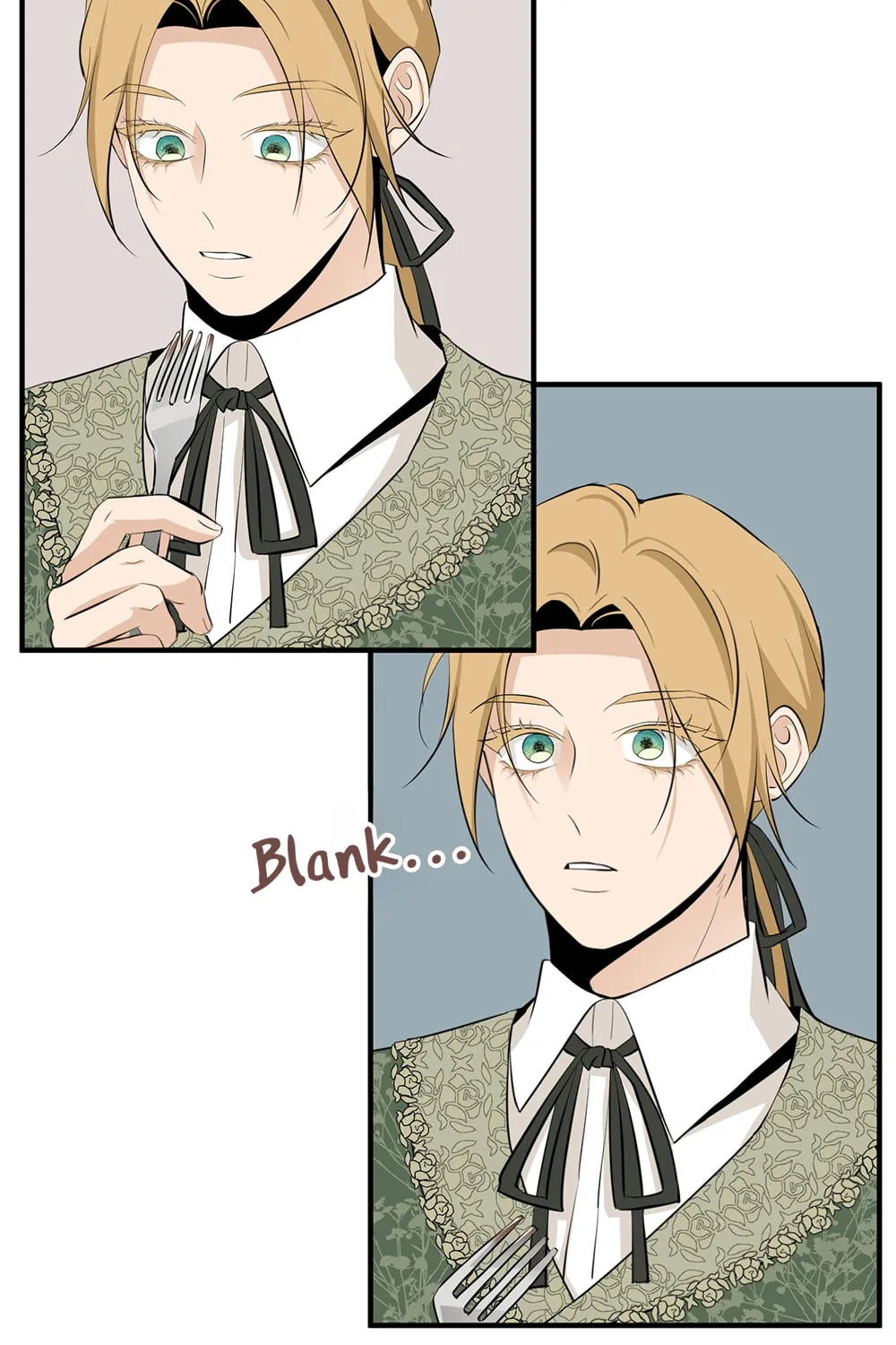 Nameless Flower Chapter 34 page 15 - 