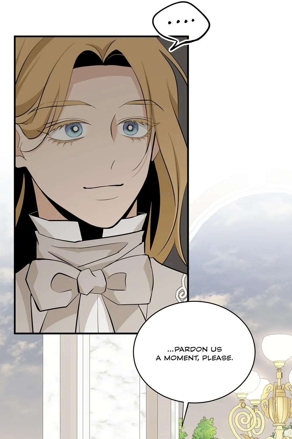 Nameless Flower Chapter 34 page 27 - 