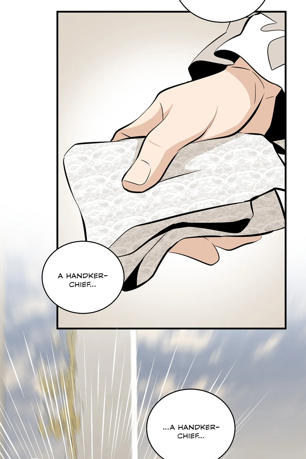 Nameless Flower Chapter 34 page 34 - 